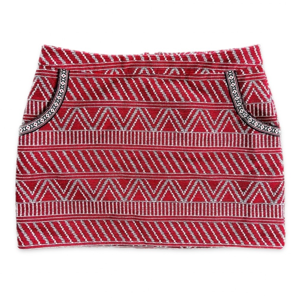JustFab Skirt